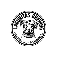 Lagunitas Brewing Company logo