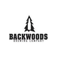 Backwoods Brewing Company logo