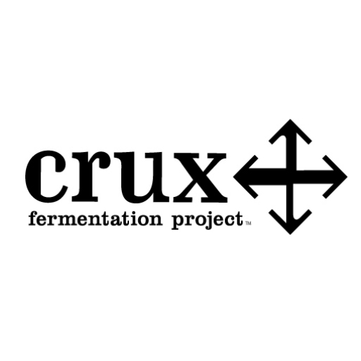 Crux Fermentation Project logo
