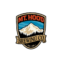 Mt. Hood Brewing Co. logo