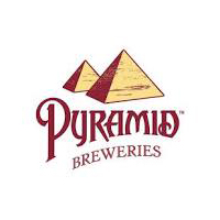 Pyramid Brewing Co. logo