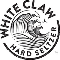 White Claw Hard Seltzer  logo