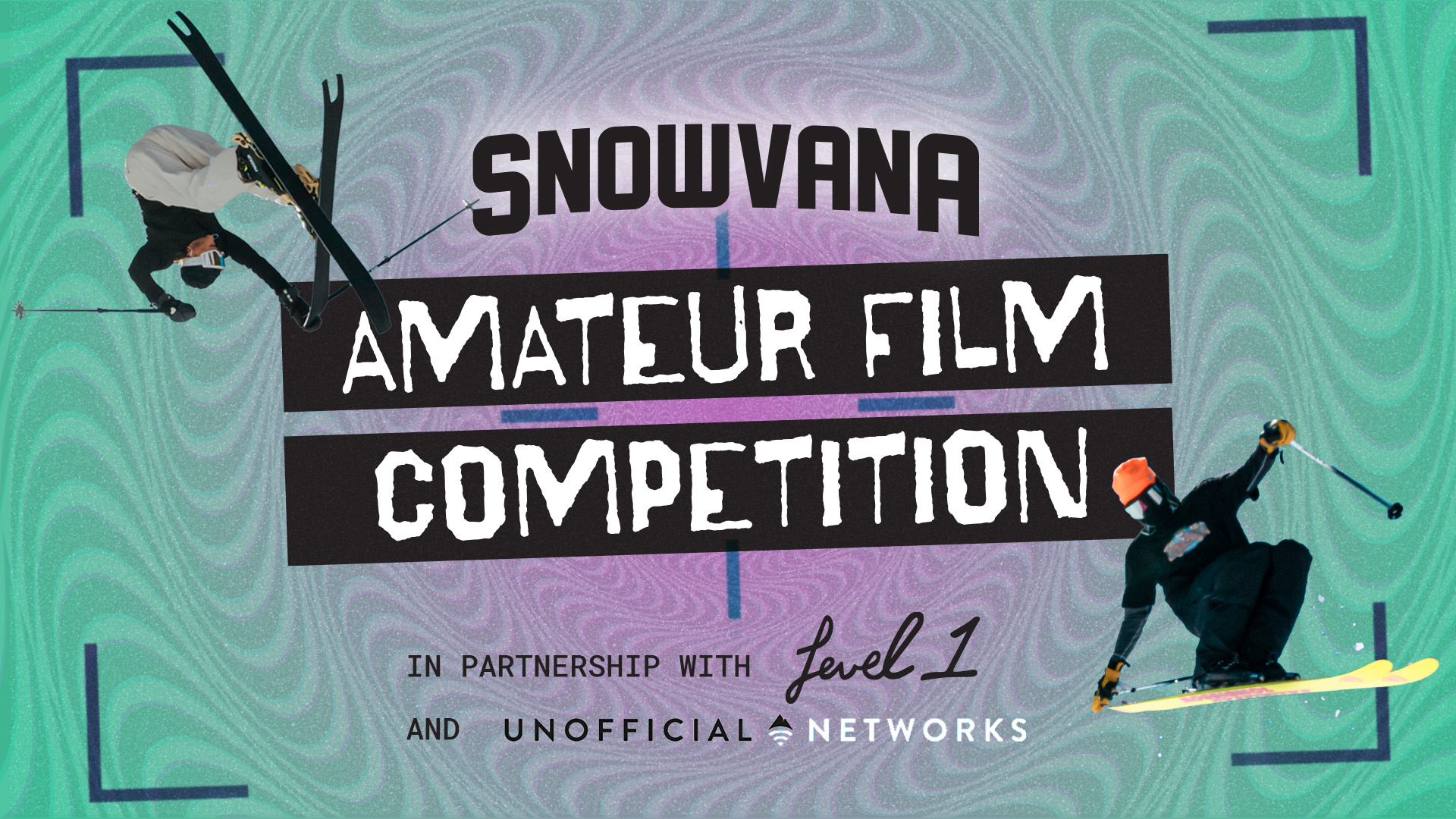 Amateur Film Competition