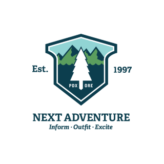Next Adventure - Est. 1997 Inform • Outfit• Excite