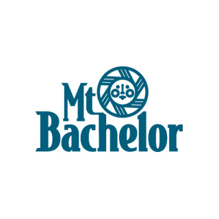 Mt. Bachelor logo