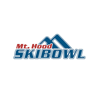 Mt. Hood Skibowl logo