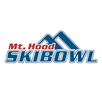 Mt. Hood Skibowl logo