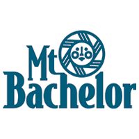 Mt. Bachelor logo