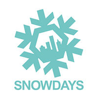 Snowdays logo