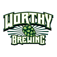 Worthy Brewing logo