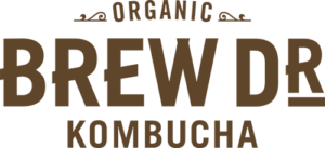 Organic Brew Dr. Kombucha