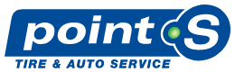 Point S Tire & Auto Service