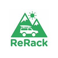 ReRack logo