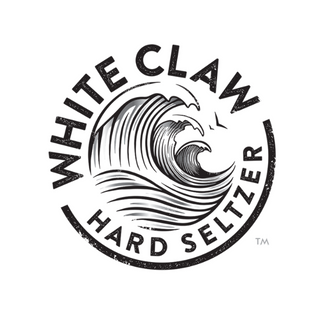 White Claw  logo