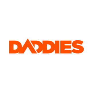 Daddies Board Shop logo