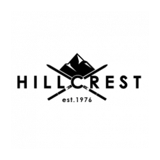 Hillcrest Ski & Sports logo