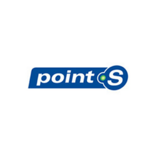 Point S Tires & Auto Service logo