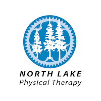 North Lake Physical Therapy  logo