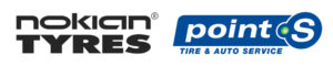 nokian tyres and point s