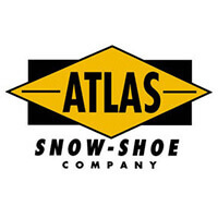 Atlas Snow-Shoe Company logo