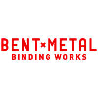 Bent Metal Binding Works logo