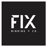 Fix Binding Co. logo