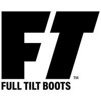 Full Tilt Boots logo