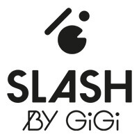 Slash By GiGi logo