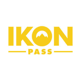 IKON Pass logo