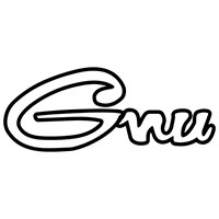 Gnu logo