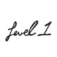 Level 1 logo