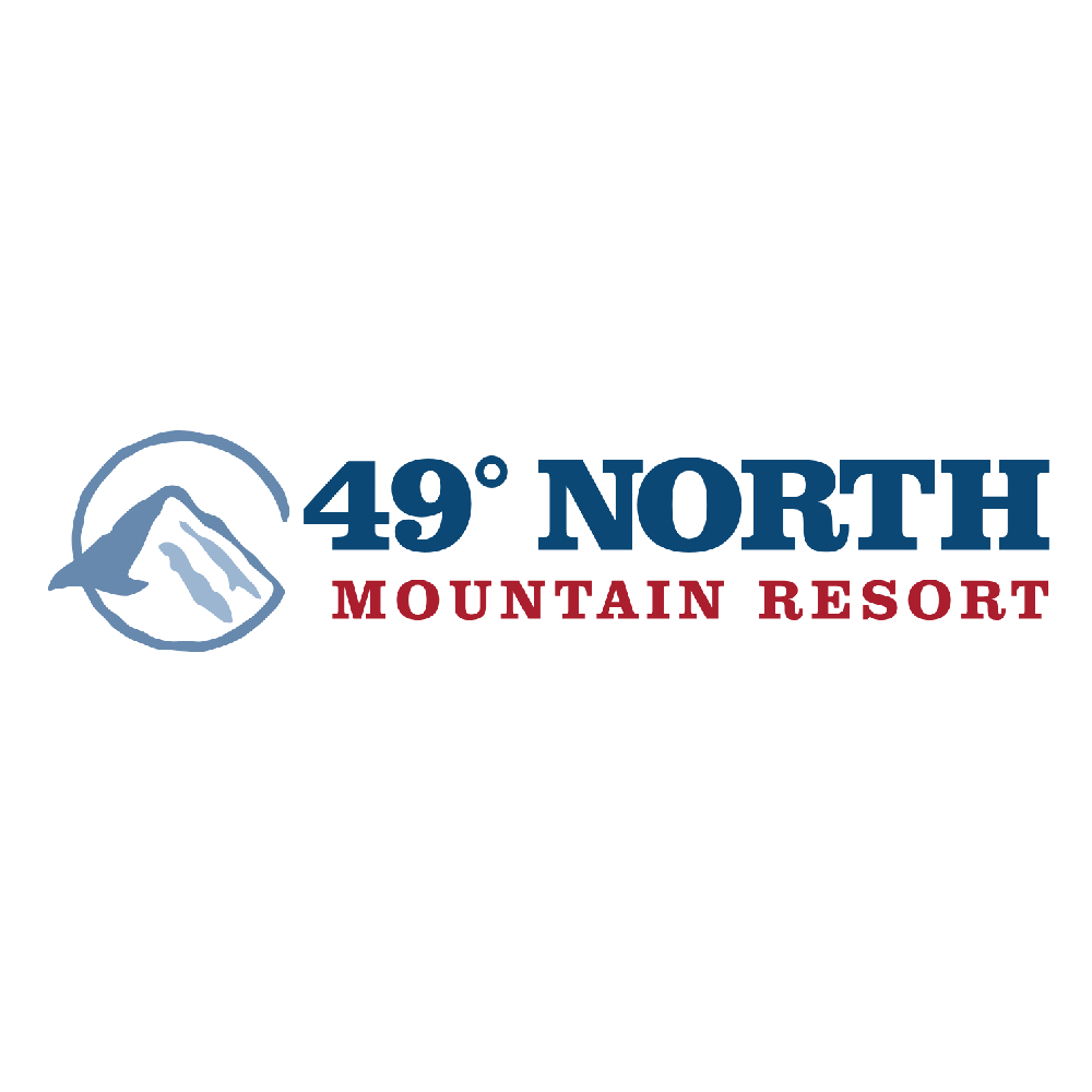 49 Degrees North logo