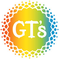 GT's Kombucha logo