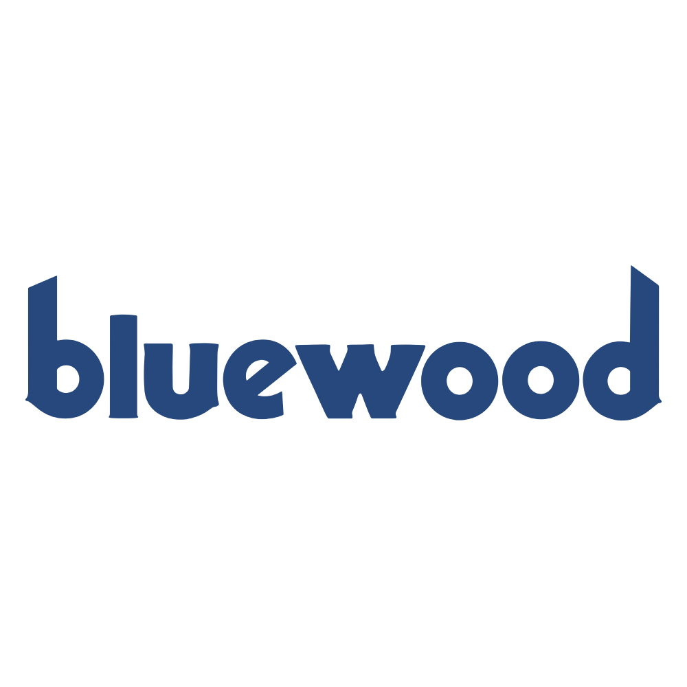 Ski Bluewood logo