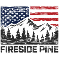 Fireside Pine logo