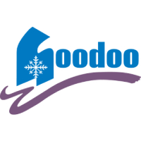 Hoodoo Ski Area logo