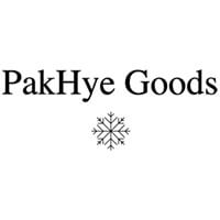 PakHye Goods logo