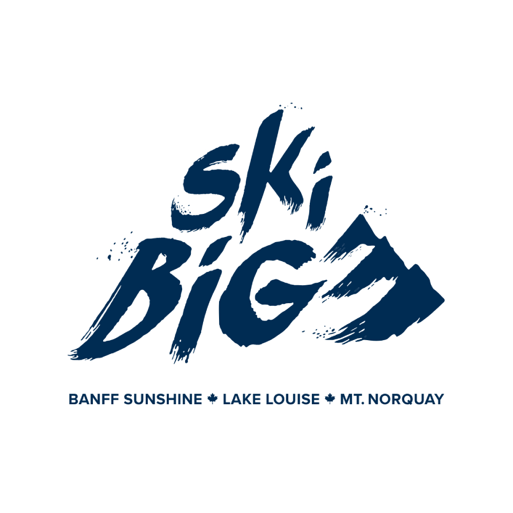 Ski Big 3 logo