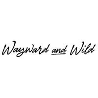 Wayward & Wild logo