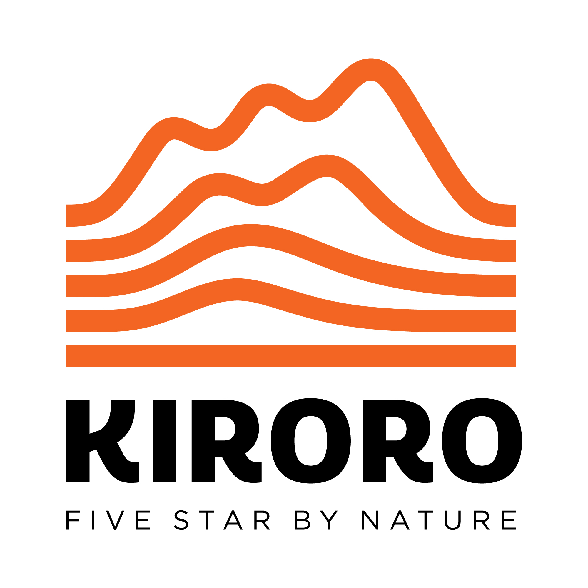 Kiroro Ski Resort logo