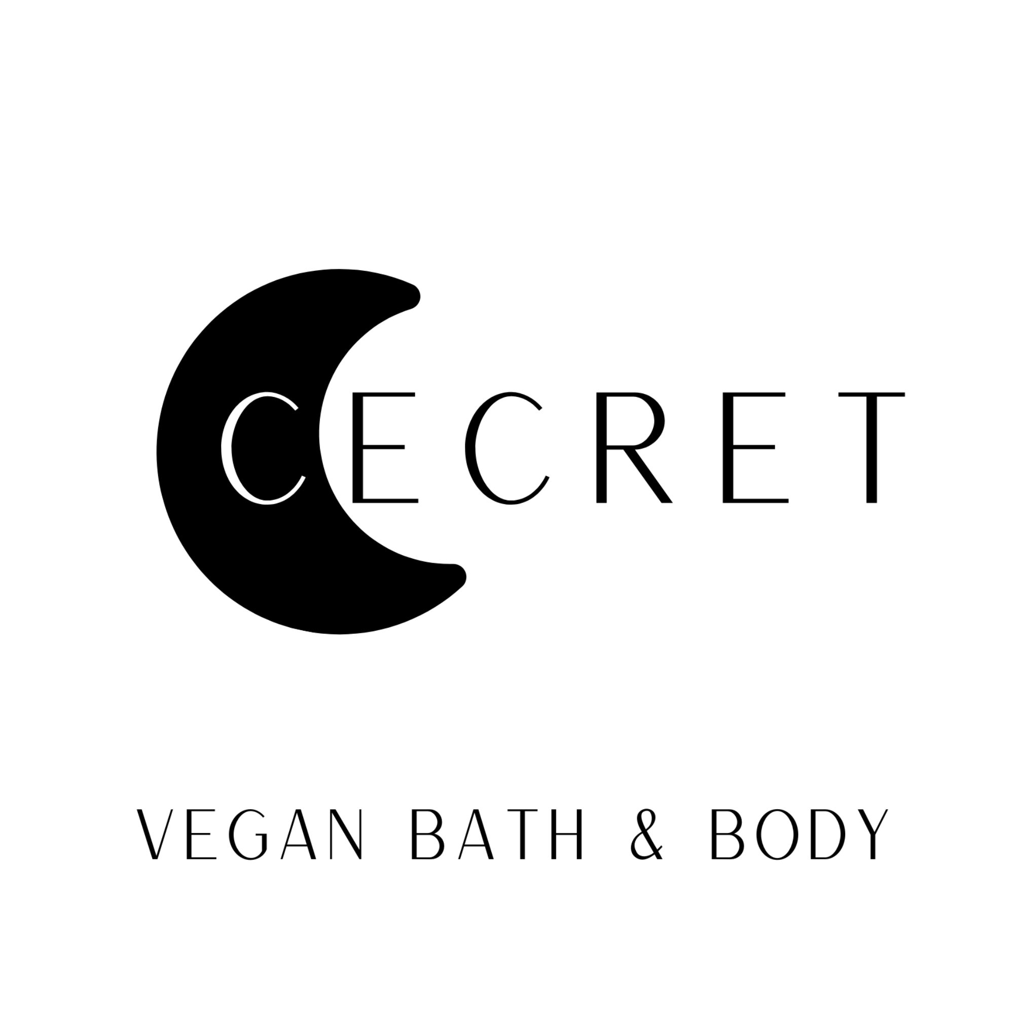Cecret Soap logo