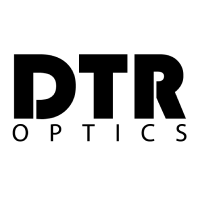DTR Optics logo