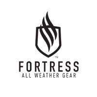 Fortess Clothing logo