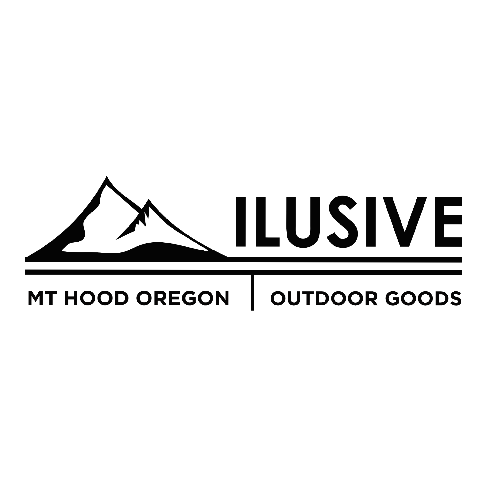 Ilusive Goods logo