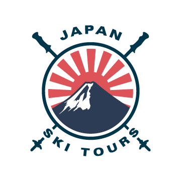 Japan Ski Tours logo