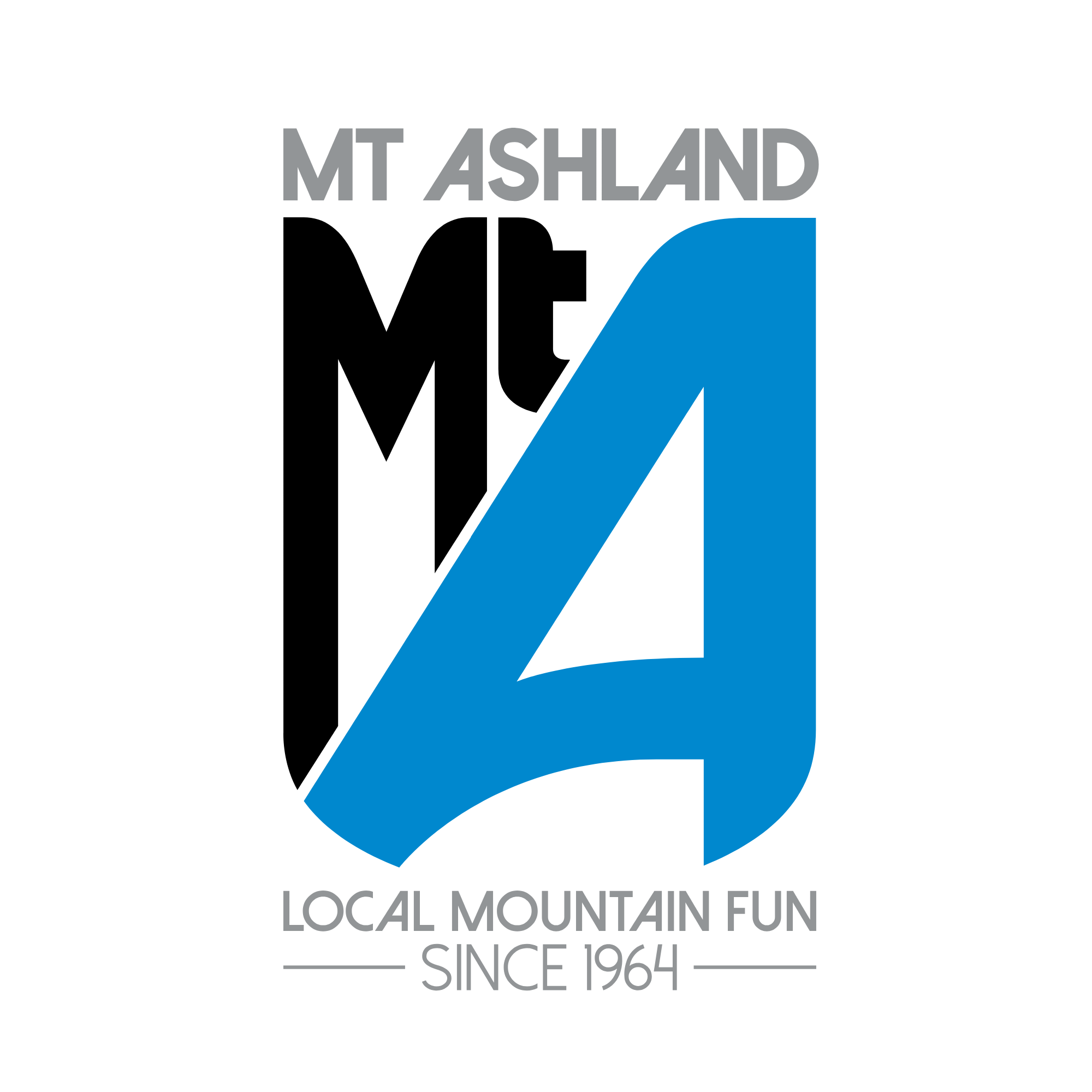 Mt. Ashland logo