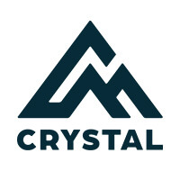 Crystal Mountain logo