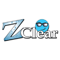 Z-Clear logo