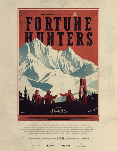 Fortune Hunters