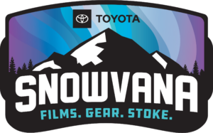 snowvana logo